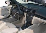BMW 1-Series Convertible 2011 года